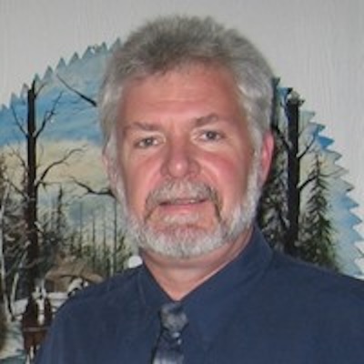 Lawrence Pentelow
